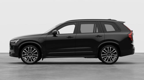 Volvo XC90 T8 Ultra Black Edition- Lagerbil