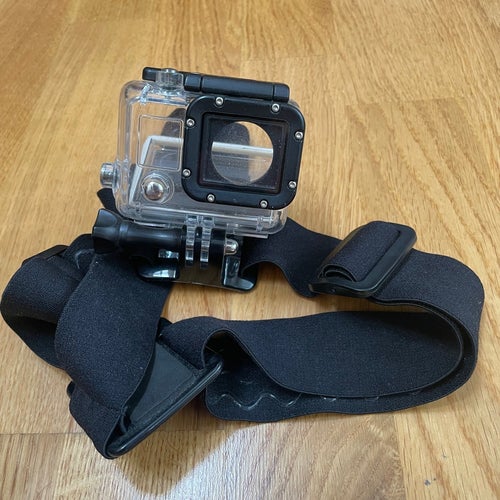 FODRAL ACTIONKAMERA