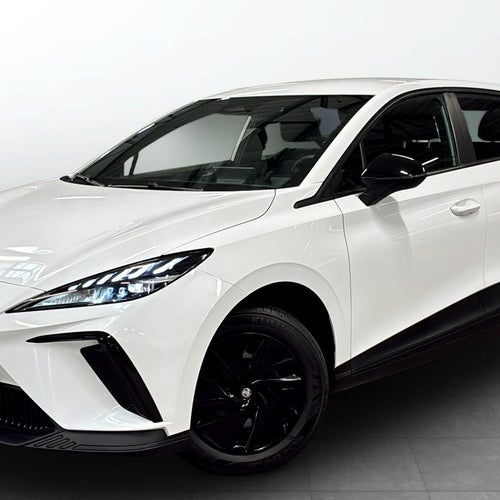 MG 4 Electric Standard Range 51kWh 170hk