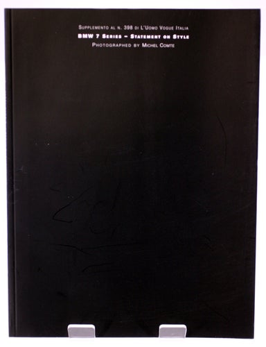 L'Uomo Vogue Italia-BMW 7 Series - Statement on Style-No 398-2009-NEW-312g
