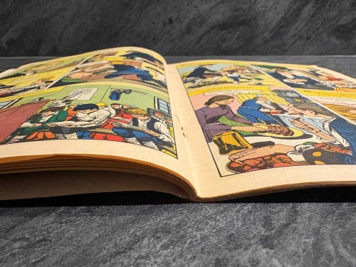 Illustrerade Klassiker Nr 93