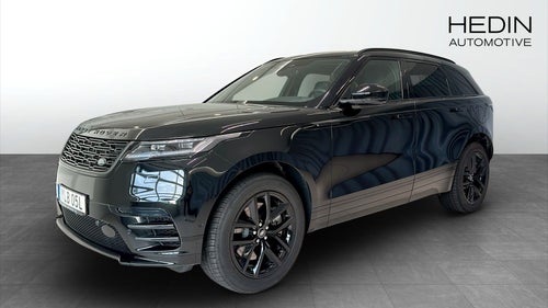 Land Rover Range Rover Velar P400e DYNAMIC SE