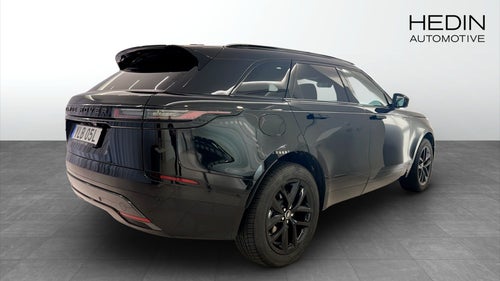 Land Rover Range Rover Velar P400e DYNAMIC SE