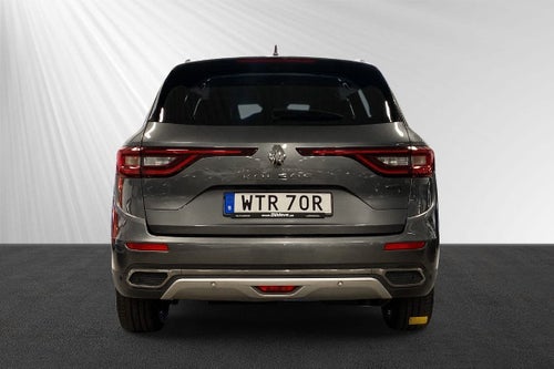 Renault Koleos Business dCi 190 A 4WD