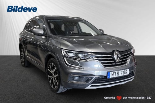 Renault Koleos Business dCi 190 A 4WD