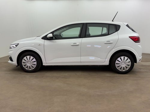 Dacia Sandero 1.0 TCe CVT, 91hk, 2025