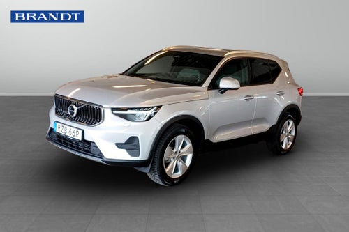 Volvo XC40 B4 FWD Bensin Core SE II
