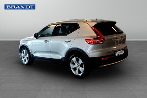 Volvo XC40 B4 FWD Bensin Core SE II