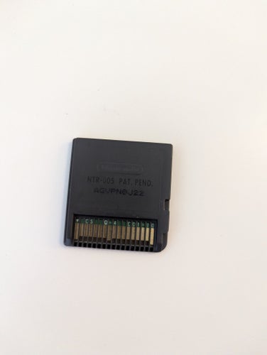 Garfield 2 Nintendo DS