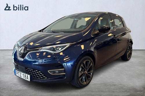 Renault ZOE R135 PhII 52 kW Iconic batteriköp