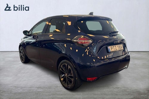 Renault ZOE R135 PhII 52 kW Iconic batteriköp