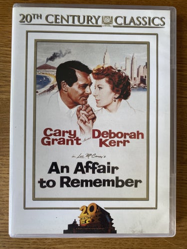 An Affair To Remember