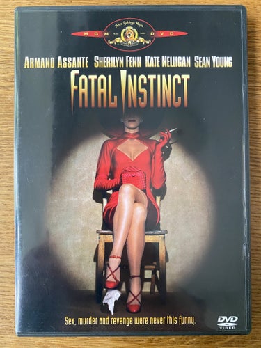 Fatal Instinct