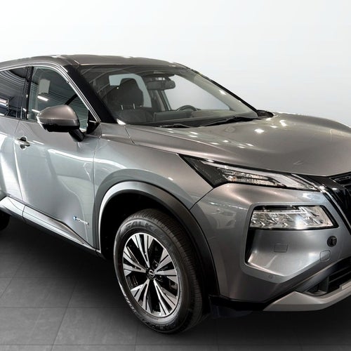Nissan X-Trail e-Power 2WD ACENTA NAVI PACK
