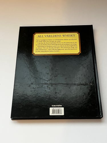 All Världens Whisky