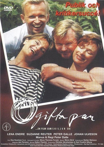 Ogifta par - en film som skiljer sig - UTGÅTT
