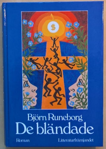 De bländade - Björn Runeborg
