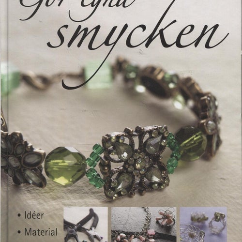 Gör egna smycken