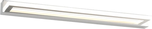 Modern badrumslampa – Stilren och energisnål LED-belysning