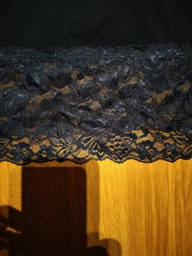 Bodyflirt mörkblått linne, storlek 2XL 52-54