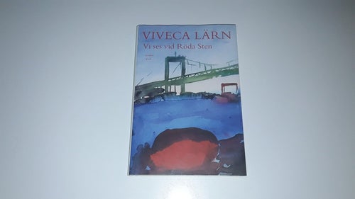 Vi ses vid Röda Sten av Viveca Lärn, 2006