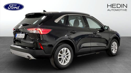 Ford Kuga Plug-In Hybrid Titanium PHEV 225hk Automat