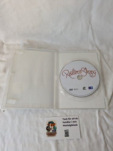 Det bästa ur Reuter & Skoog Serie 1