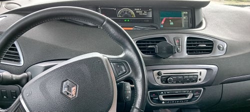 Renault Scénic Xmod 1.5 dCi