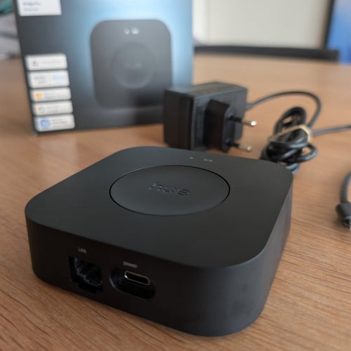 Philips Hue Bridge Pro