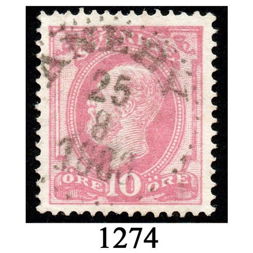 F45 ANEBY 1888-08-25 SM PV:25 KV:4 ID.1274