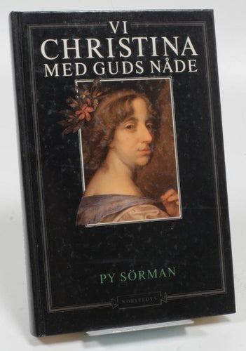 Vi Christina med Guds nåde