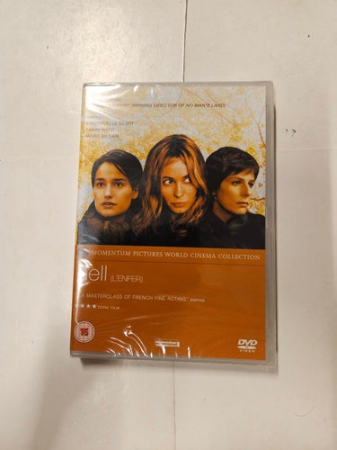 Hell (2005) - INPLASTAD!