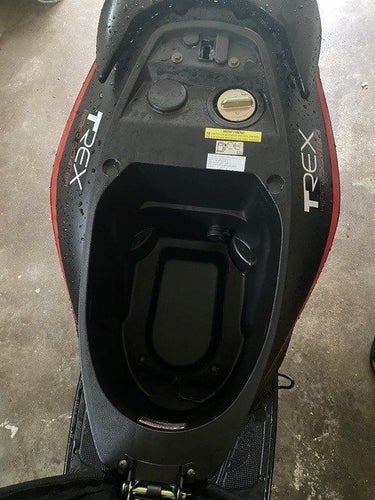 MOTOCR T-REX
