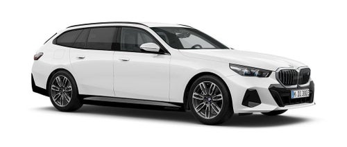 BMW i5 eDrive40 Touring Vårkampanj 2,95 Ränta V-hjul erb