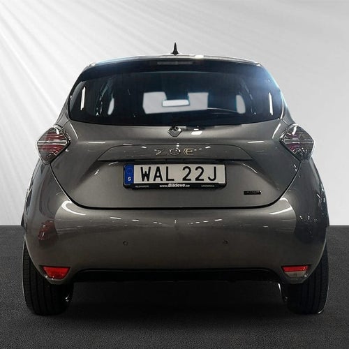 Renault ZOE R135 PhII 52 kW Iconic batteriköp