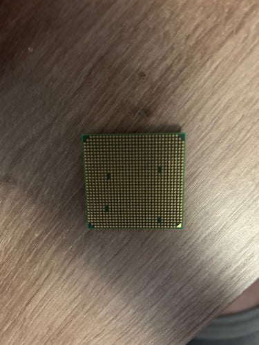 AMD Athlon 64 X2 CPU
