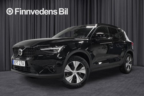 Volvo XC40 B3 FWD Bensin Plus Dark