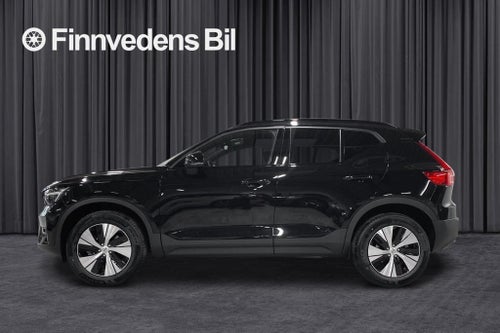 Volvo XC40 B3 FWD Bensin Plus Dark