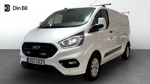 Ford Transit Custom 300