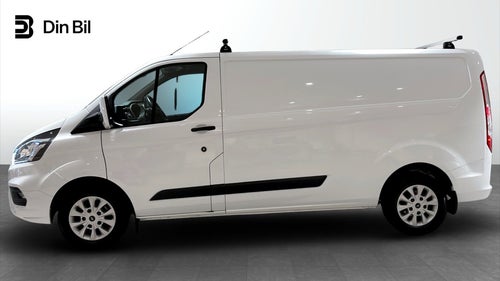 Ford Transit Custom 300