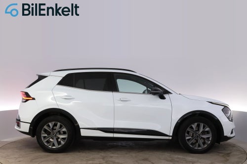 Kia Sportage Hybrid AWD GT-Line Drag 360* H&K Läder
