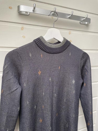 Klänning av Odd Molly i storlek XS
