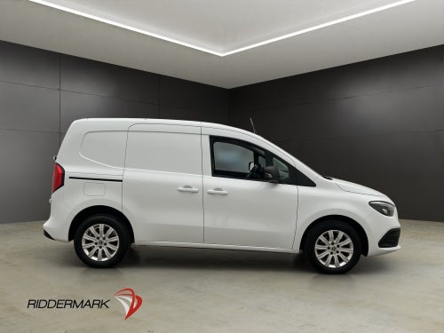 Mercedes-Benz Citan PRO 110CDI B-Kamera CARPLAY Moms