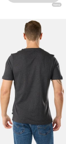 Puma grå t-shirt 2XL