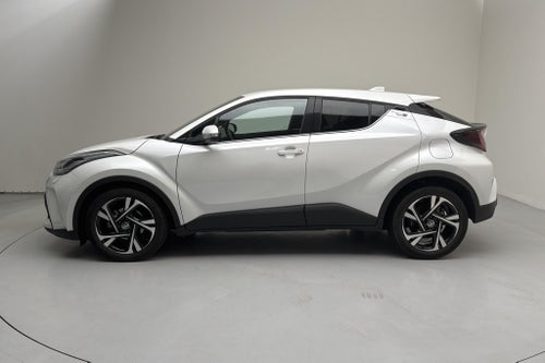C-HR 1.8 HSD (122hk) X-Edition