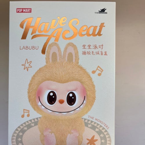 labubu