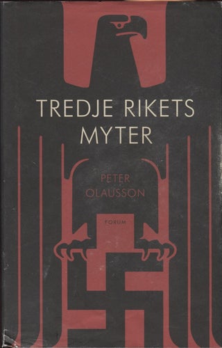 Tredje rikets myter