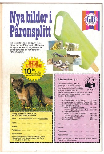Tarzan 1978-12