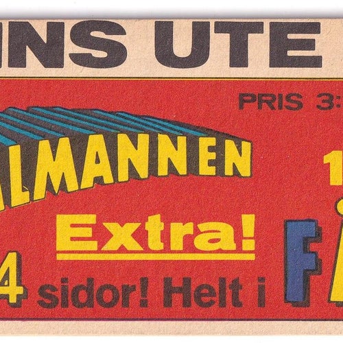 Vilda Västern 1968-2
