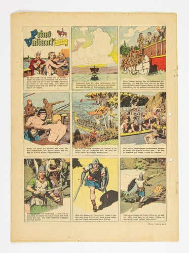 Karl-Alfred - Nr. 51 - 1948